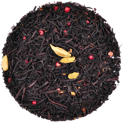 Earl Grey Pikanteria. / 50 g