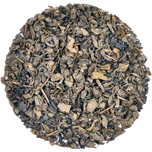 Earl Grey Zielony. / 50 g