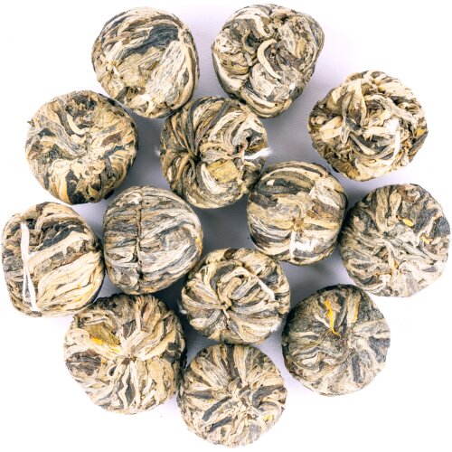 Golden Inland with Calendula. / 3 szt.