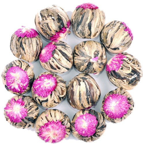 Rich Flower. / 3 szt.