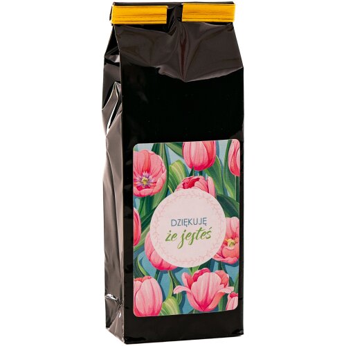 Dziękuje że Jesteś w zielonym opakowaniu (tulipany) - 50g. / szt.