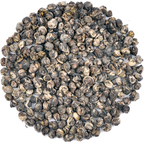 Jasmine Dragon Pearl. / 50 g