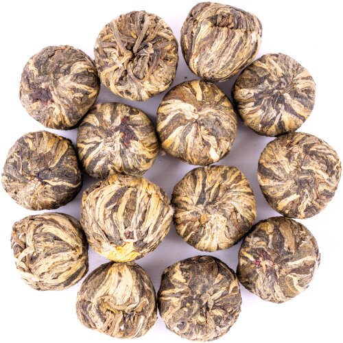 Jasmine Roselle Basket. / 3 szt.