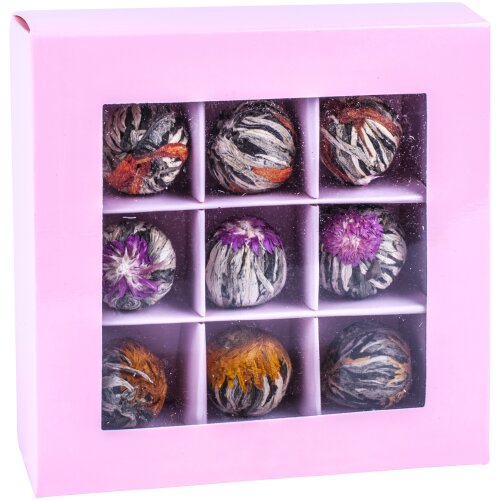 Kwitnąca Bombonierka - Różowa. / szt.