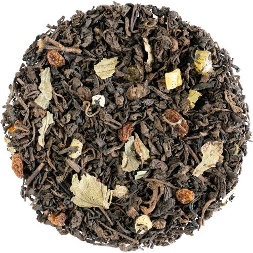 Pu Erh Figa Indyjska. / 50 g