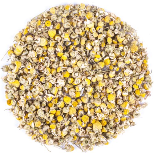 Rumianek koszyczek. / 20 g