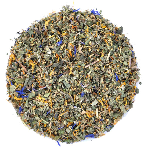 Detox Tea Oczyszczająca. / 50 g