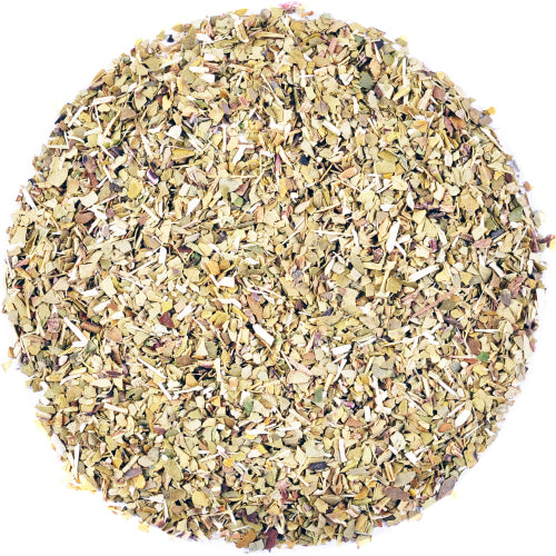 Yerba Mate Zielona Brasil - NATURALNA. / 50 g