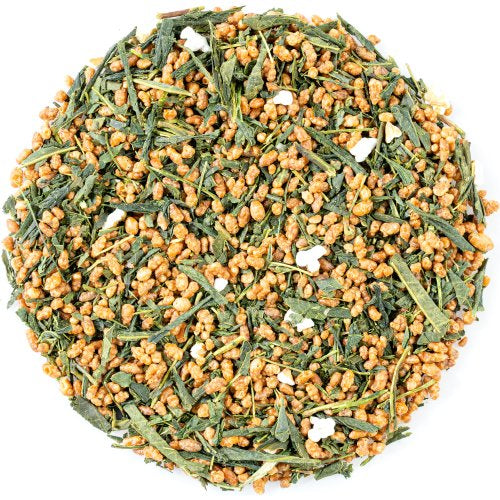 Japan Genmaicha. / 50 g