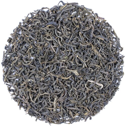 China White Yun Cui Qingshan Organic. / 50 g