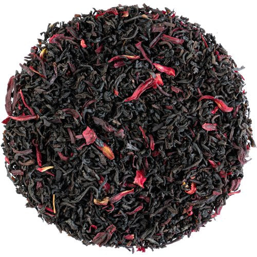 Earl Grey Red. / 50 g