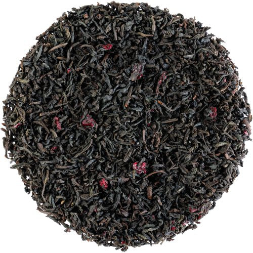 Earl Grey Wiśniowy. / 50 g