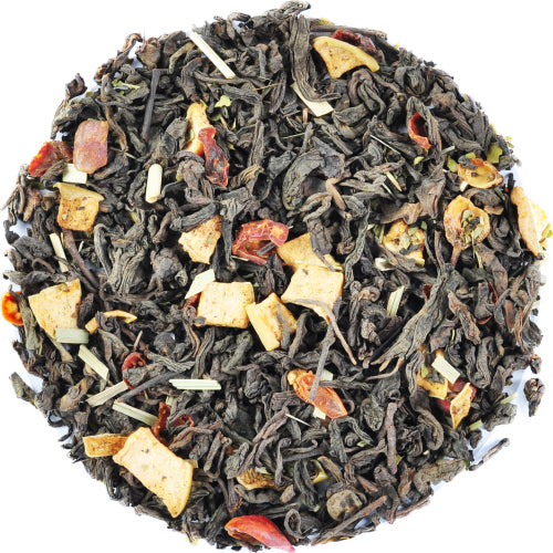 Pu-erh Fitness. / 50 g