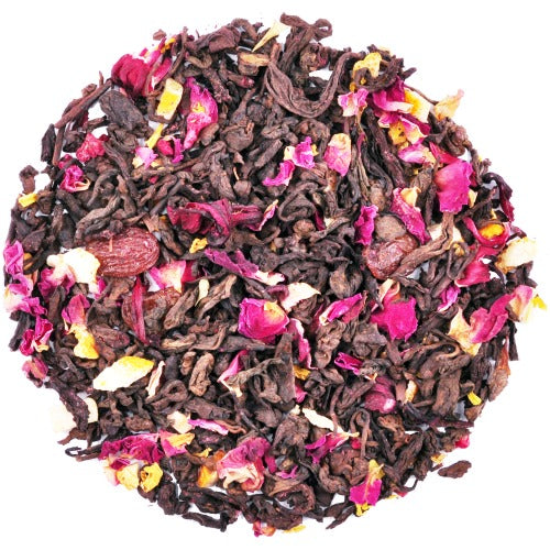 Pu erh Rumba. / 50 g