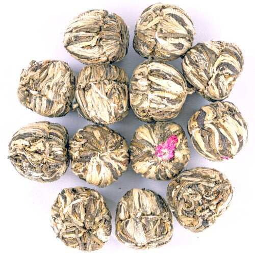 Golden Dragon Spit Pearl. / 3 szt.