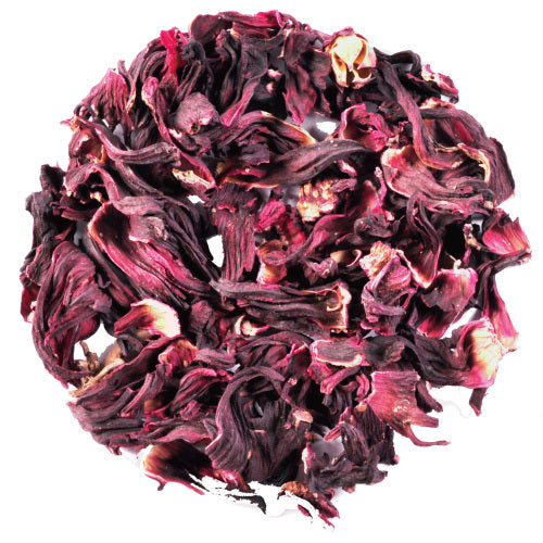 Hibiskus - Malwa sudańska. / 100 g