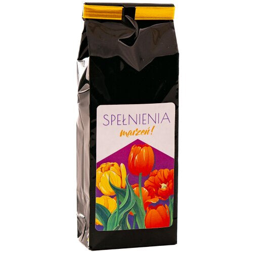 Spełnienia Marzeń w zielonym opakowaniu (tulipany) - 50g. / szt.