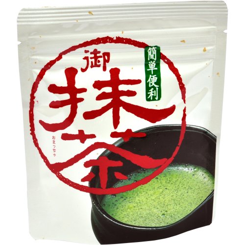 Japan Uji Matcha (UJICHA) 50g - Klasa Ekskluzywna. / szt.