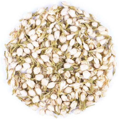 Jaśmin – pąki. / 20 g