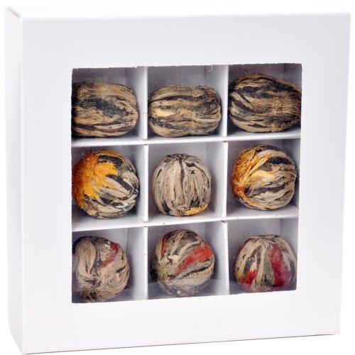 Kwitnąca Bombonierka - Perłowa. / szt.