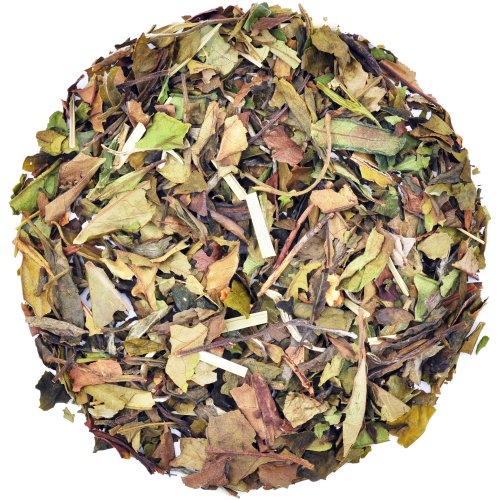 Lemon - Pai Mu Tan. / 50 g