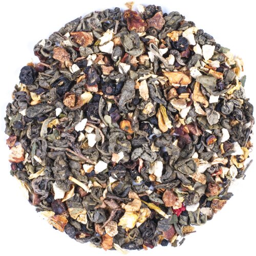 Na dobry początek dnia. / 50 g