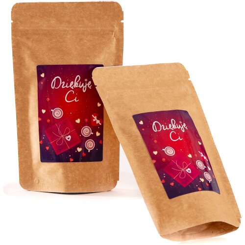 Dziękuje Ci - 50g. / szt.