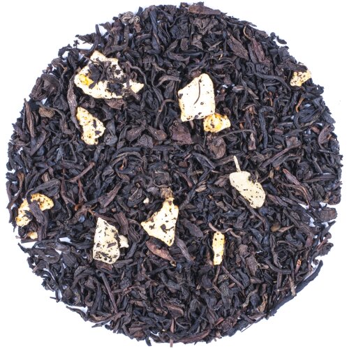 Pu Erh Irlandzka Whisky. / 50 g
