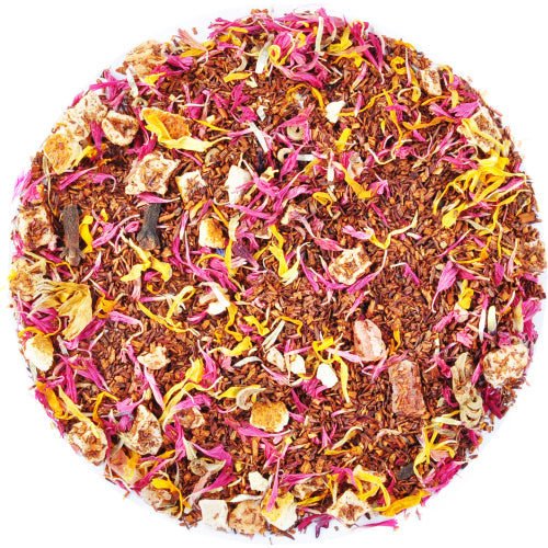 Rooibos Jesienna Aleja. / 50 g
