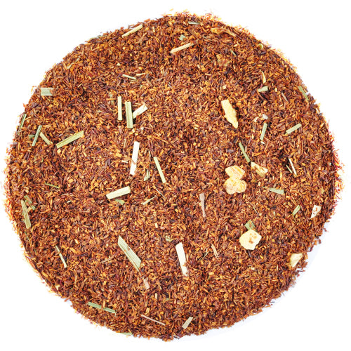 Rooibos Lemon. / 50 g
