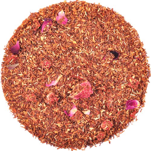 Rooibos poziomkowy. / 50 g