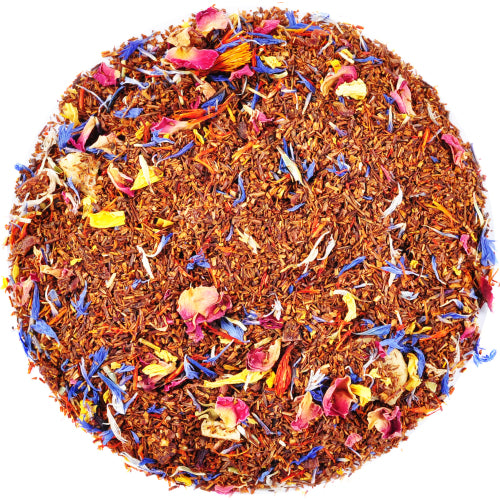 Rooibos Tropikalna Wyspa. / 50 g