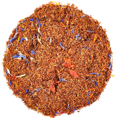 Rooibos Złoto Tybetu. / 50 g
