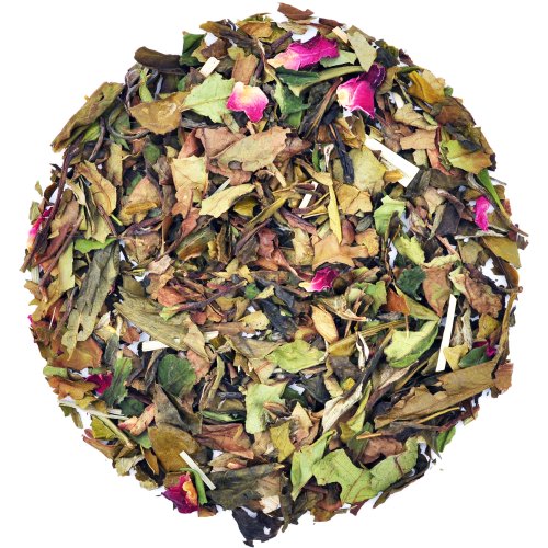 Rozkoszna Słodycz - Pai Mu Tan. / 50 g