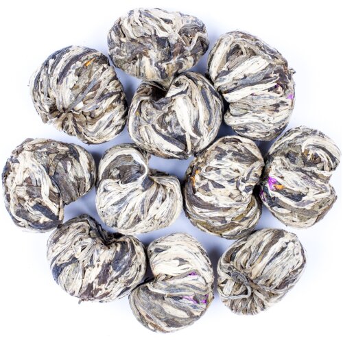 Rozkwitająca Pełnik. / 3 szt.