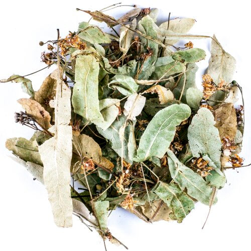 Lipa kwiat - susz. / 25 g