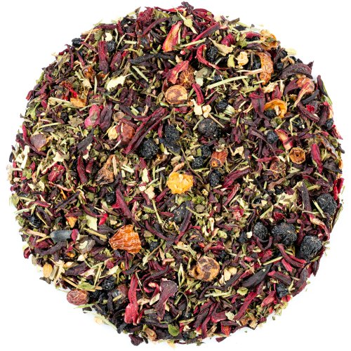 Nadciśnienie Pana Kazia. / 50 g