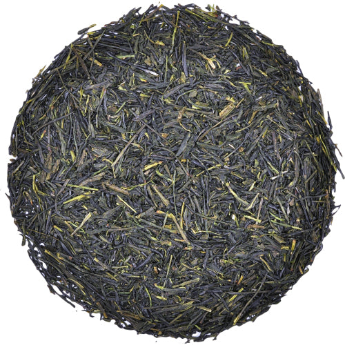 Japan Gyokuro Yutaka ORGANIC. / 50 g