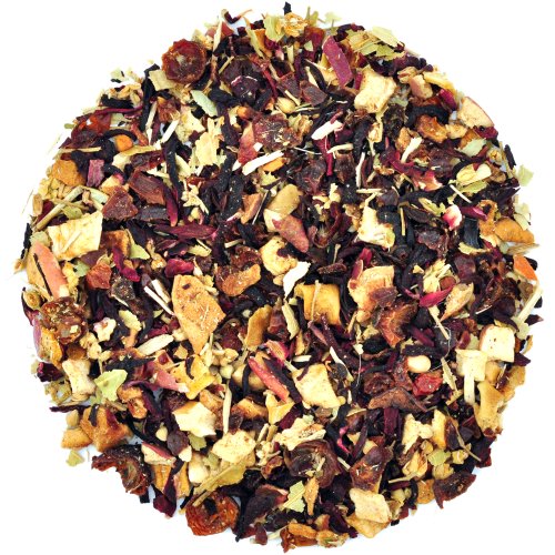 Zmęczona Basia. / 50 g